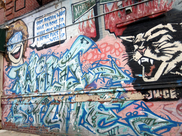 tracy168-graffiti-Bronx-NYC