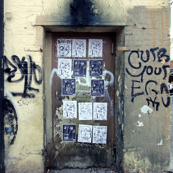 rae-bk-street-art-door-nyc