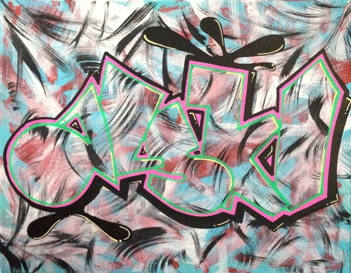 alski-graffiti-on-canvas-with-background