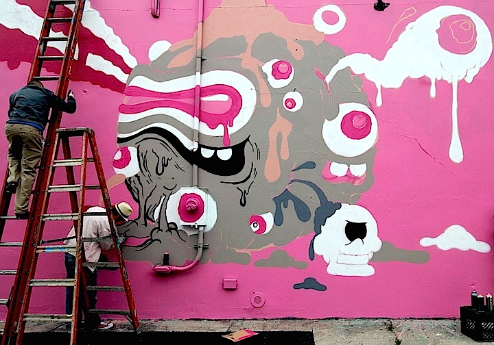 buff-monster-street-art-progress-bushwick-collective-nyc