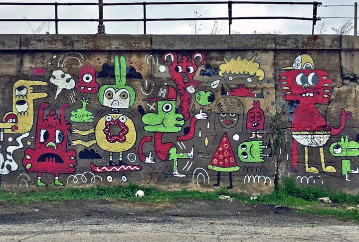 jon-burgerman-street-art-chicago