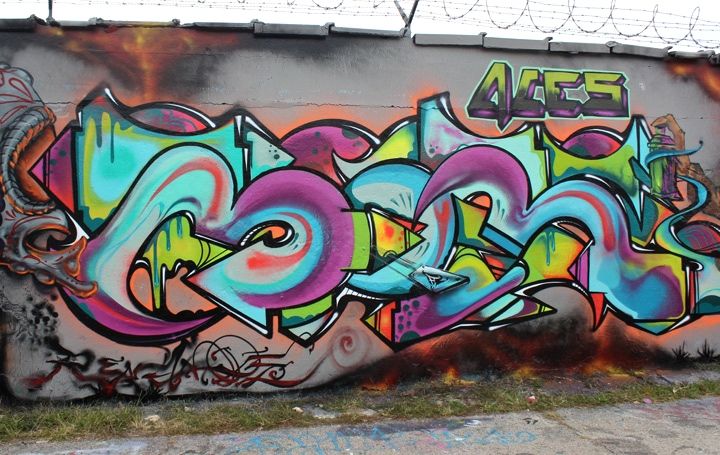 boar1-graffiti-chicago