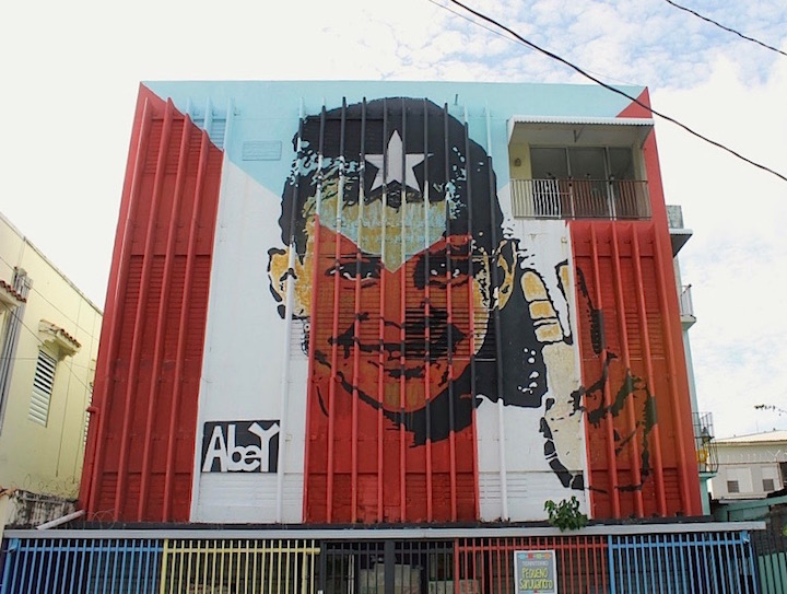 Abey-Charron -street-art-Puerto-Rico