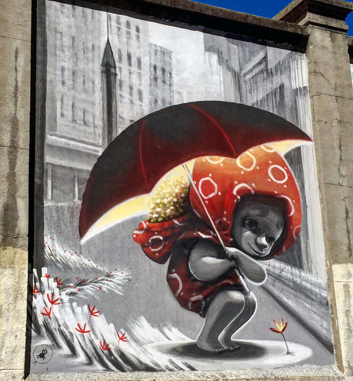 Animalitoland-street-art-mural-madrid-spain