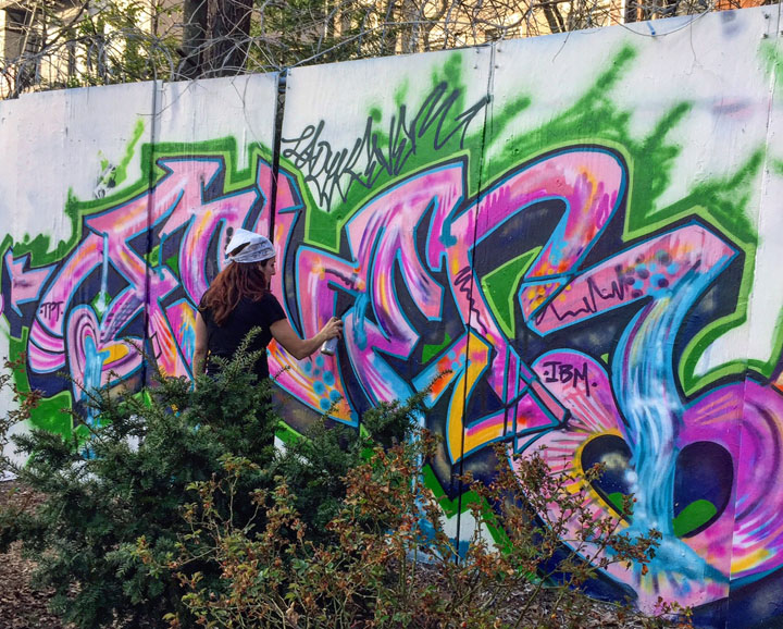 lady-k-fever-graffiti-nyc
