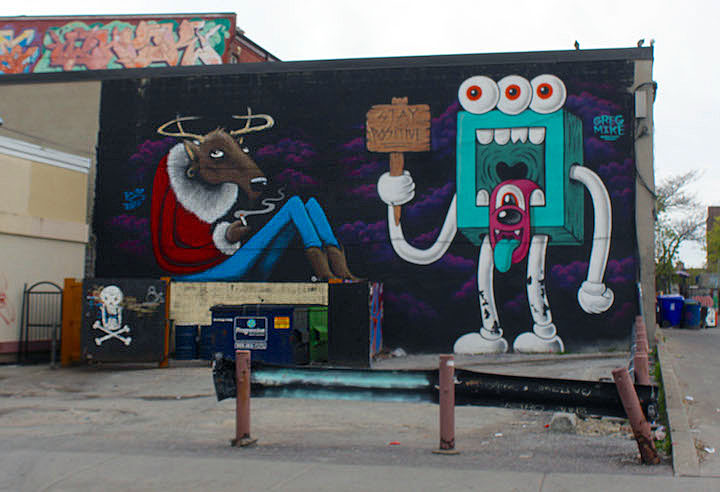 Greg-Mike-and -Mr.-Loudmouf-street-art-toronto