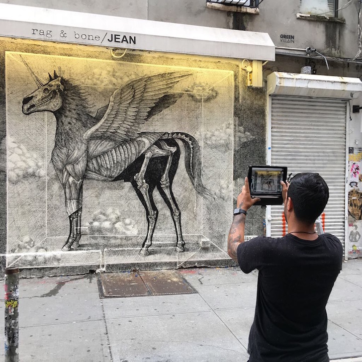 alexis-diaz-and-street-art-mural-nyc