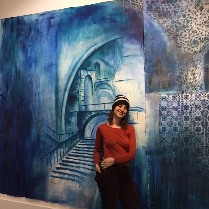 vanessa-rosa-stenil-art-in-NYC