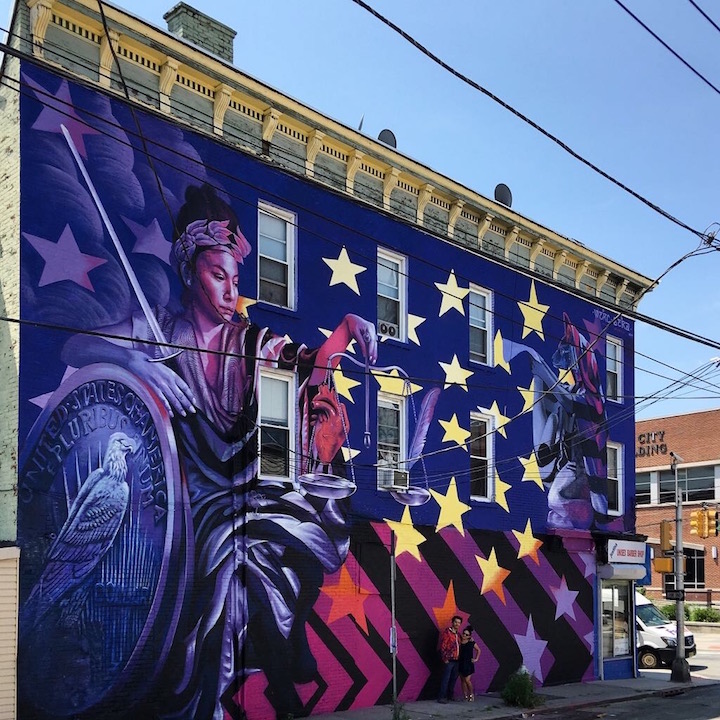 werc-and-gera-luz-completed-mural-Jersey-City