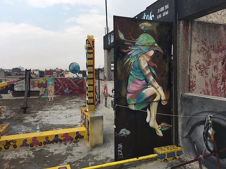 Pixação: the story behind São Paulo's 'angry' alternative to graffiti, Cities