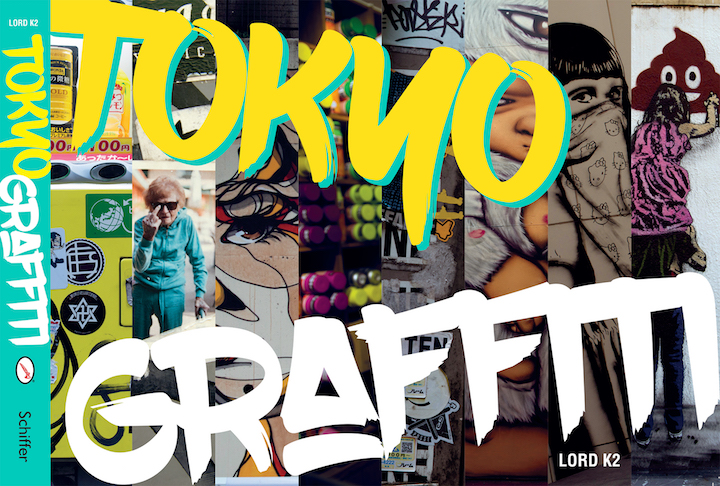 Routledge Handbook of Graffiti and Street Art [Book]