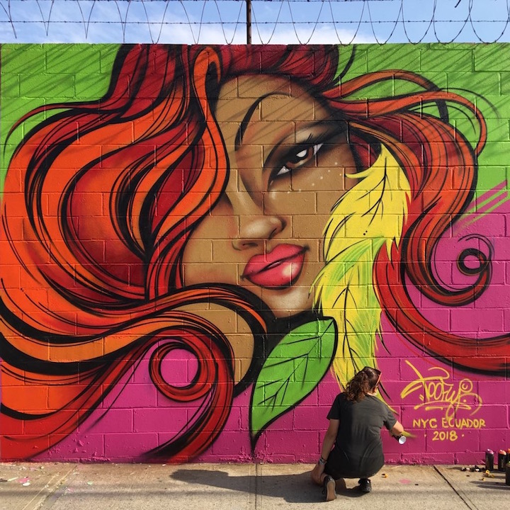 Fundy!｜Alizé's Topic｜ART street