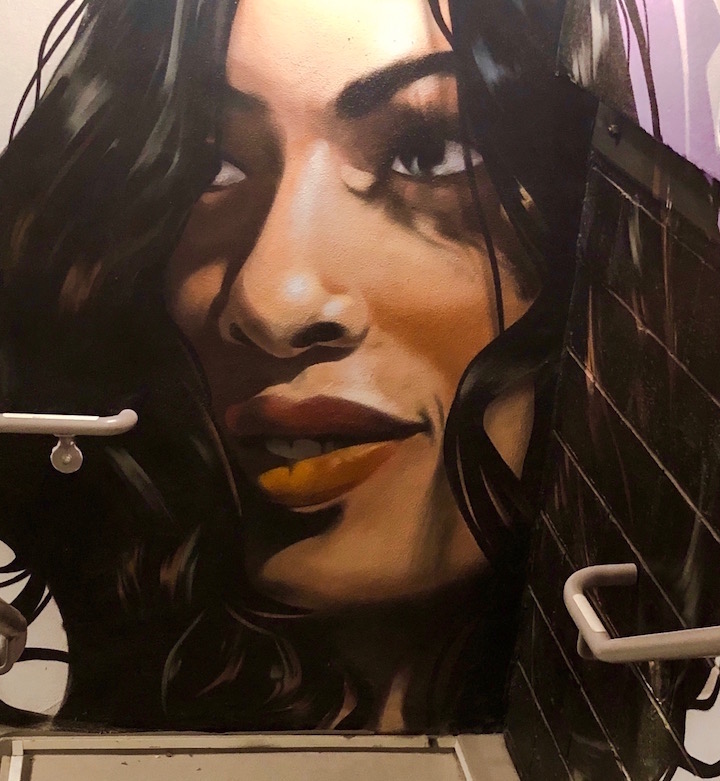 Street art news from New York from Street Art NYC — Page 29