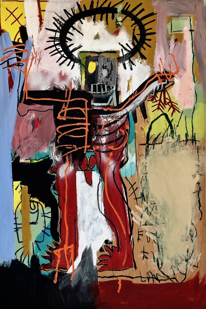 broad basquiat