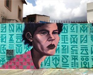 An Interview with Quito-Based Multidisciplinary Artist Irving Ramó