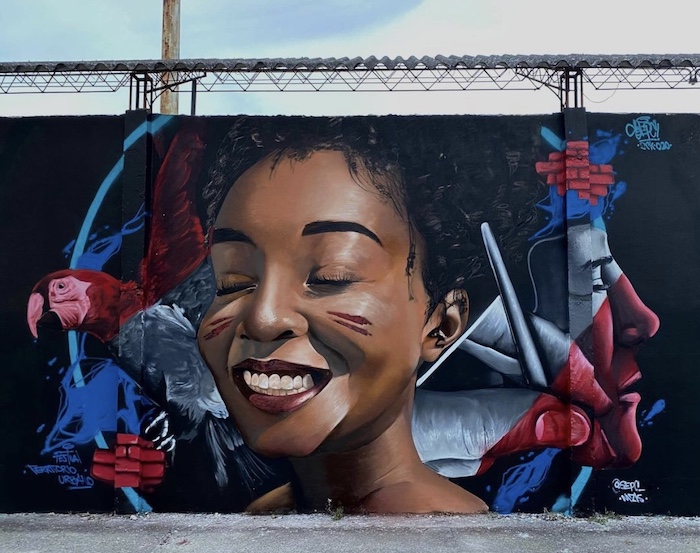 10 Street Artists You Should Know - Artsper Magazine