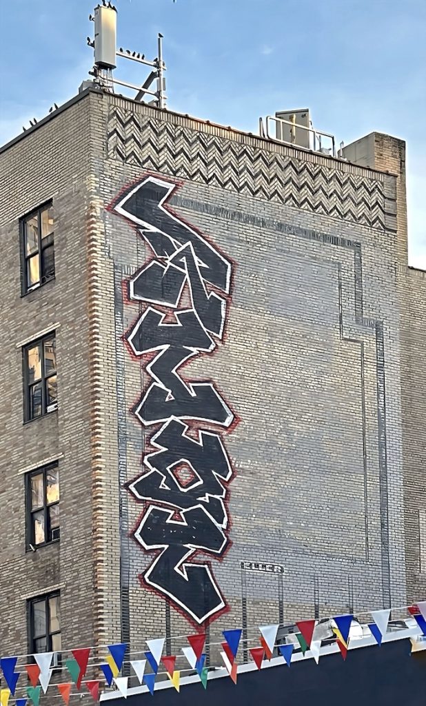 Graffiti